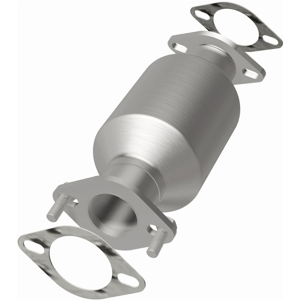 MagnaFlow Exhaust Products 52874 OEM Grade Direct-Fit Catalytic Converter for Select Kia Sedona