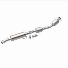 Load image into Gallery viewer, MagnaFlow Exhaust Products 6511112 California CARB Direct-Fit Catalytic Converter for Select Toyota C-HR