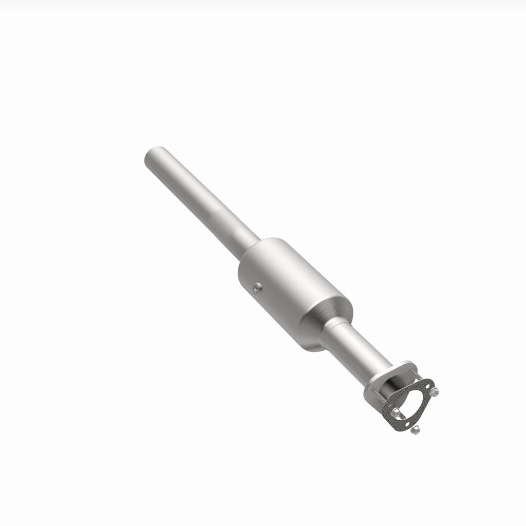 MagnaFlow Exhaust Products 280448 OEM Grade Direct-Fit Catalytic Converter for Select Ford E-450 Super Duty