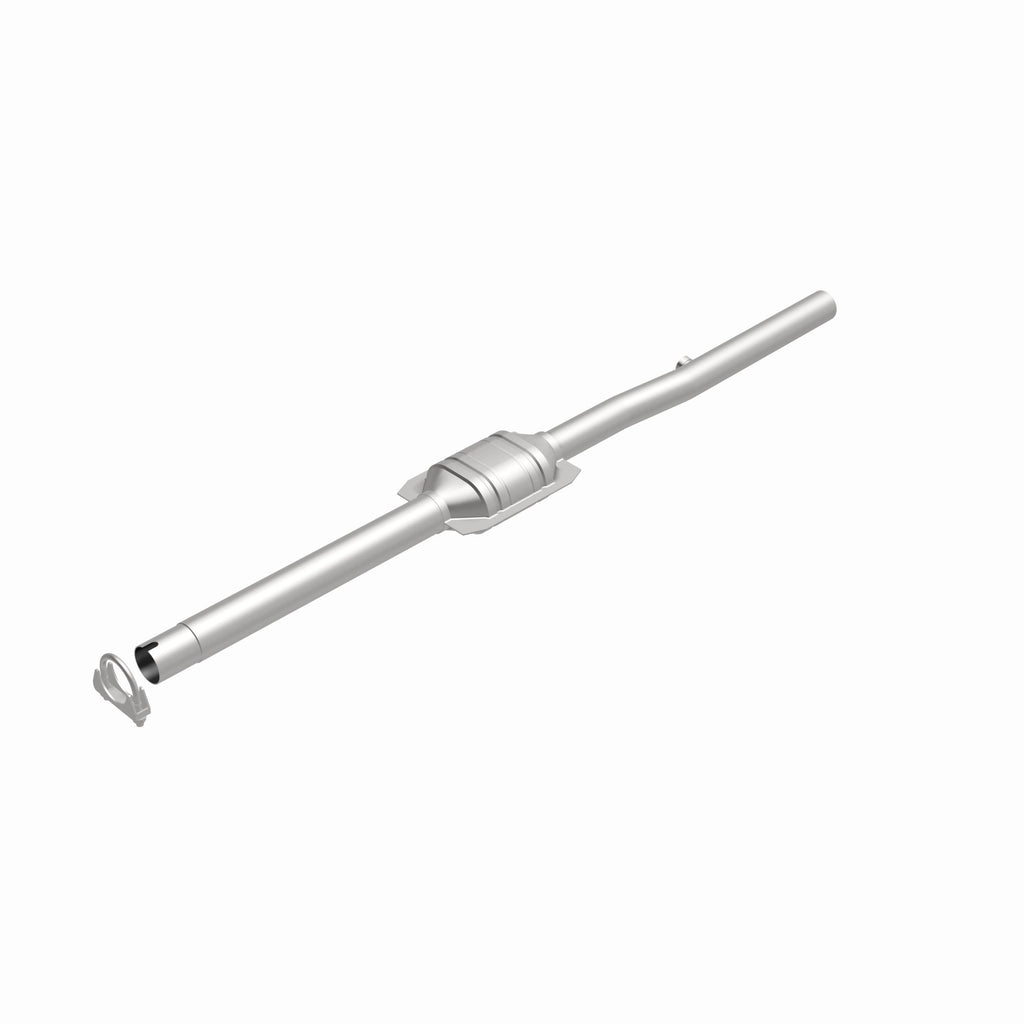 MagnaFlow Exhaust Products 23279 HM Grade Direct-Fit Catalytic Converter for Select Dodge Dakota