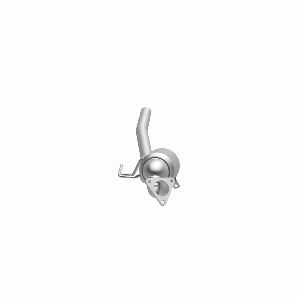 MagnaFlow Exhaust Products 5551374 California CARB Direct-Fit Catalytic Converter for Select Porsche Cayenne