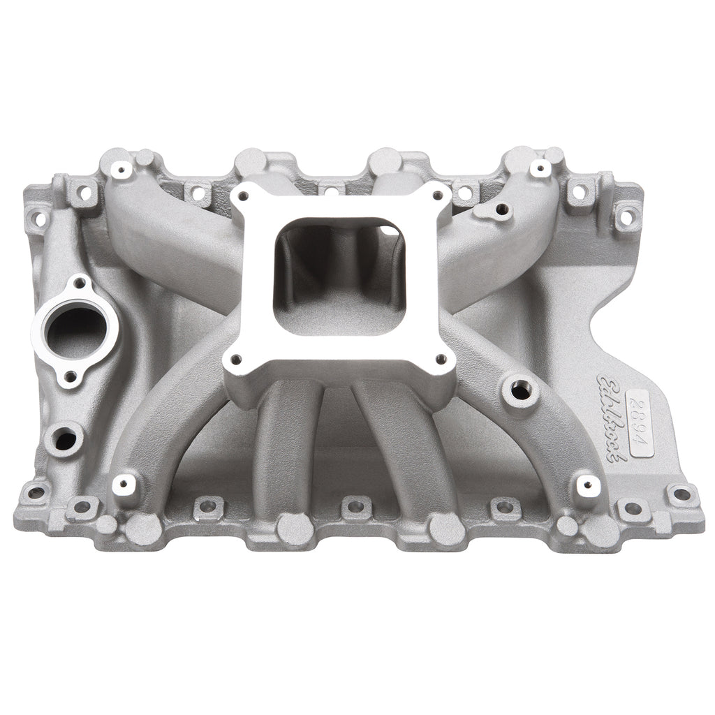 Intake-Manifold-Victor-Jr-Holden-V8-Vn-Carbureted-Single-Plane-4150