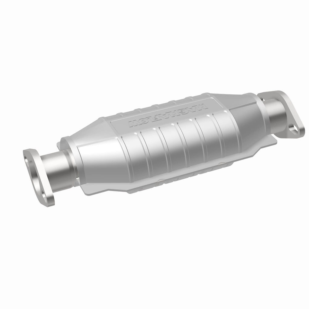 MagnaFlow Exhaust Products 23689 Standard Grade Direct-Fit Catalytic Converter for Select Mazda RX-7