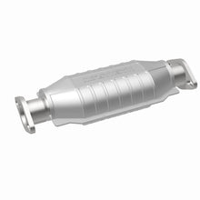 Load image into Gallery viewer, MagnaFlow Exhaust Products 23689 Standard Grade Direct-Fit Catalytic Converter for Select Mazda RX-7