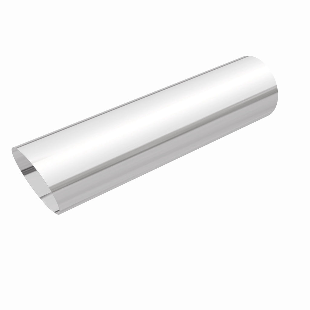 MagnaFlow Exhaust Products 35101 Single Exhaust Tip - 3in. Inlet/3in. Outlet