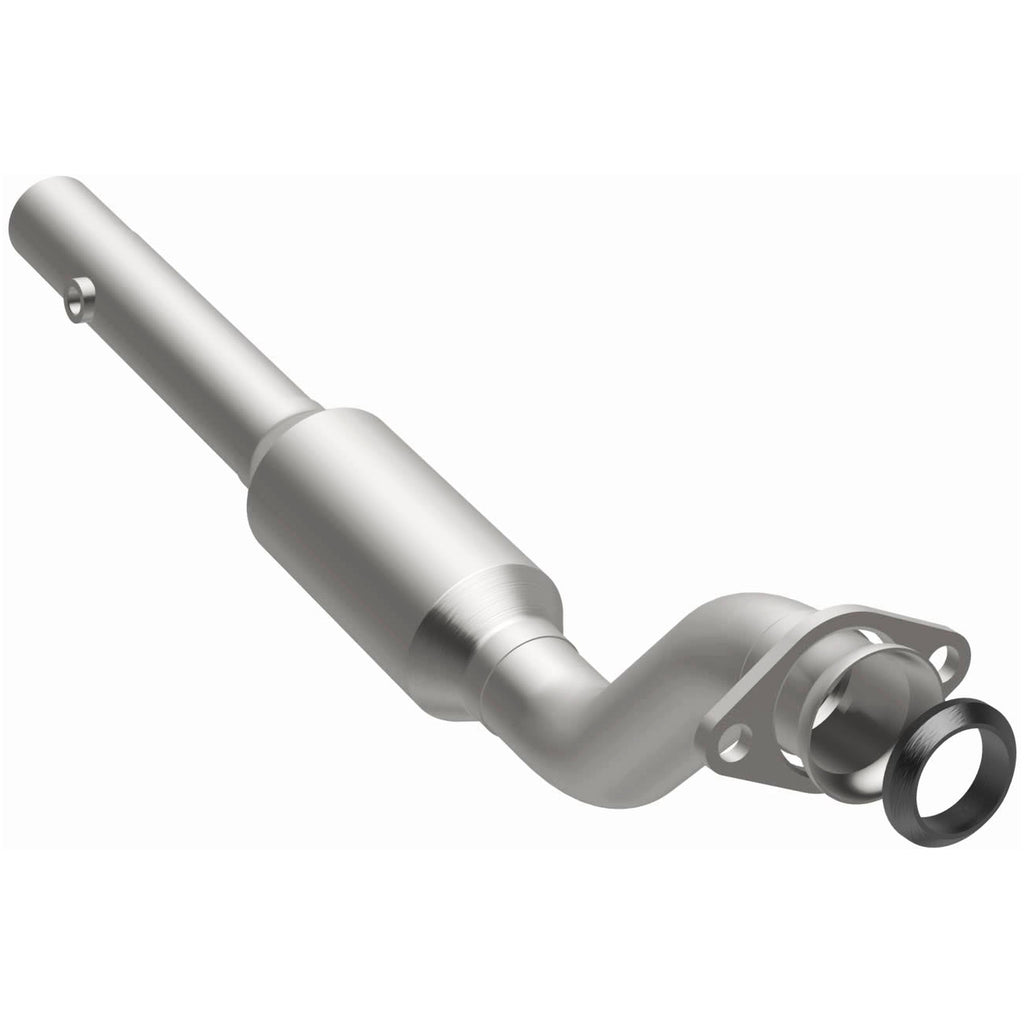 MagnaFlow Exhaust Products 4481464 California CARB Direct-Fit Catalytic Converter for Select Buick LeSabre, Buick Park Avenue, Buick Riviera, Oldsmobile 88, Oldsmobile 98, Oldsmobile LSS, Pontiac Bonneville
