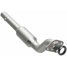 Load image into Gallery viewer, MagnaFlow Exhaust Products 4481464 California CARB Direct-Fit Catalytic Converter for Select Buick LeSabre, Buick Park Avenue, Buick Riviera, Oldsmobile 88, Oldsmobile 98, Oldsmobile LSS, Pontiac Bonneville