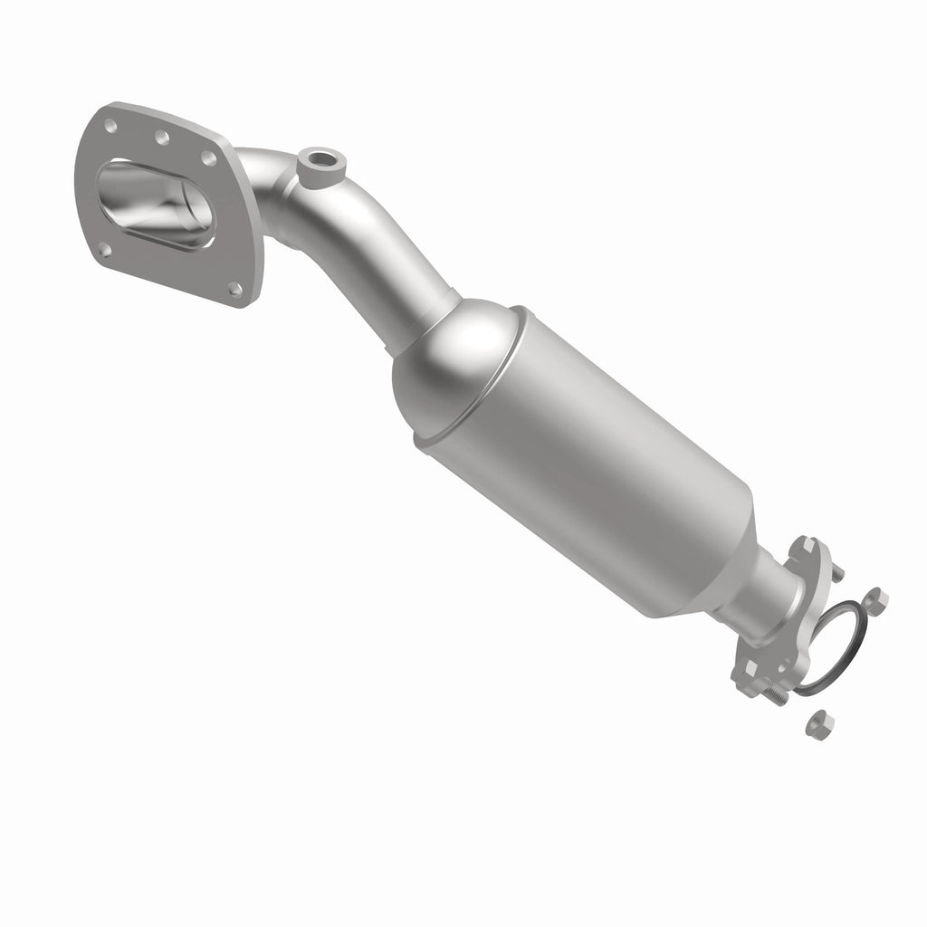 MagnaFlow Exhaust Products 22-212 OEM Grade Manifold Catalytic Converter for Select Toyota Tacoma