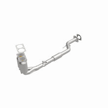 Load image into Gallery viewer, MagnaFlow Exhaust Products 452103 California CARB Direct-Fit Catalytic Converter for Select Nissan Sentra