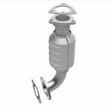 Load image into Gallery viewer, MagnaFlow Exhaust Products 49033 OEM Grade Direct-Fit Catalytic Converter for Select Hyundai Tiburon