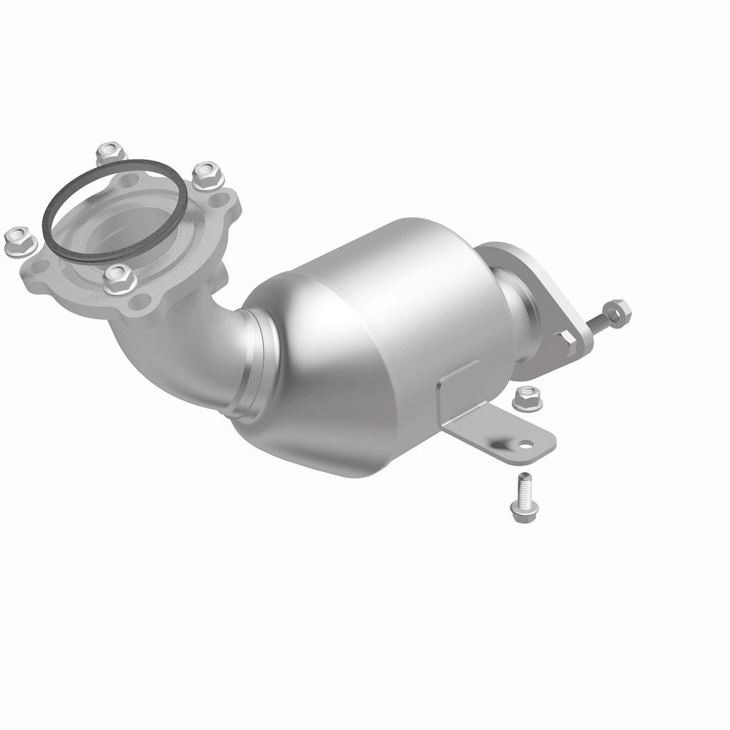 MagnaFlow Exhaust Products 280168 OEM Grade Direct-Fit Catalytic Converter for Select Chevrolet Camaro