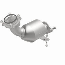 Load image into Gallery viewer, MagnaFlow Exhaust Products 280168 OEM Grade Direct-Fit Catalytic Converter for Select Chevrolet Camaro