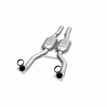 Load image into Gallery viewer, MagnaFlow Exhaust Products 93988 HM Grade Semi-Direct Fit Catalytic Converter for Select Chevrolet Corvette