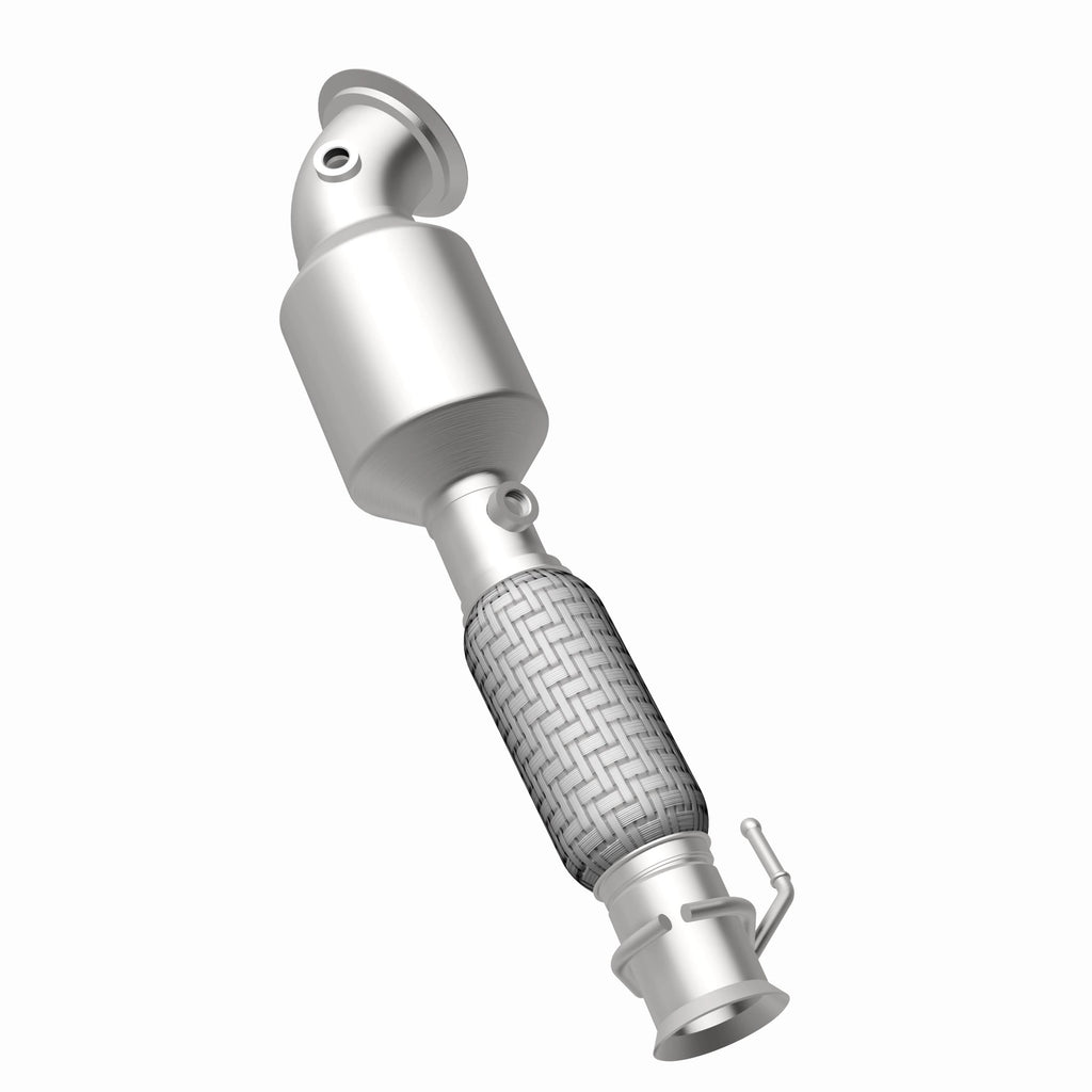 MagnaFlow Exhaust Products 280259 OEM Grade Direct-Fit Catalytic Converter for Select Ford Bronco Sport, Ford Escape