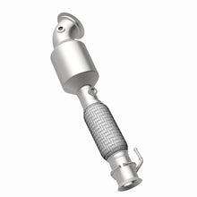 Load image into Gallery viewer, MagnaFlow Exhaust Products 280259 OEM Grade Direct-Fit Catalytic Converter for Select Ford Bronco Sport, Ford Escape