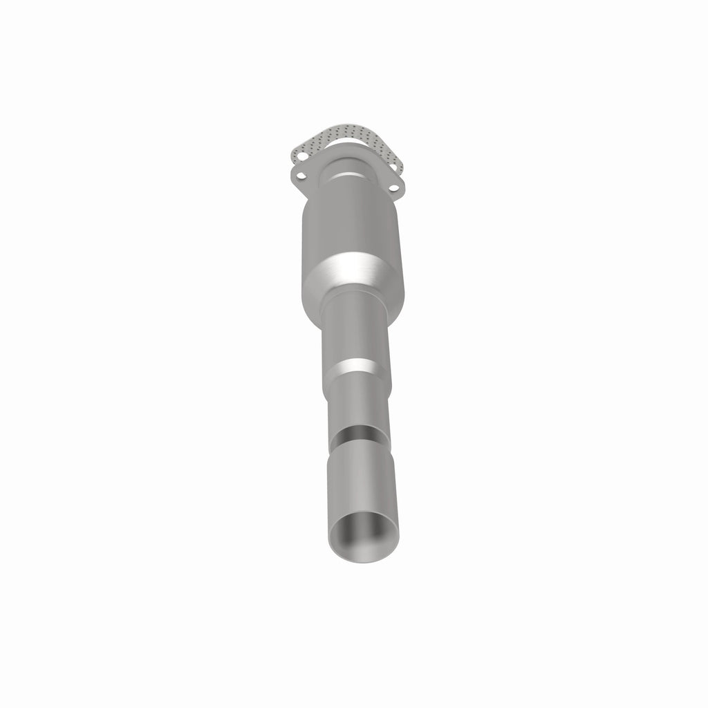 MagnaFlow Exhaust Products 49145 OEM Grade Direct-Fit Catalytic Converter for Select Mazda 3