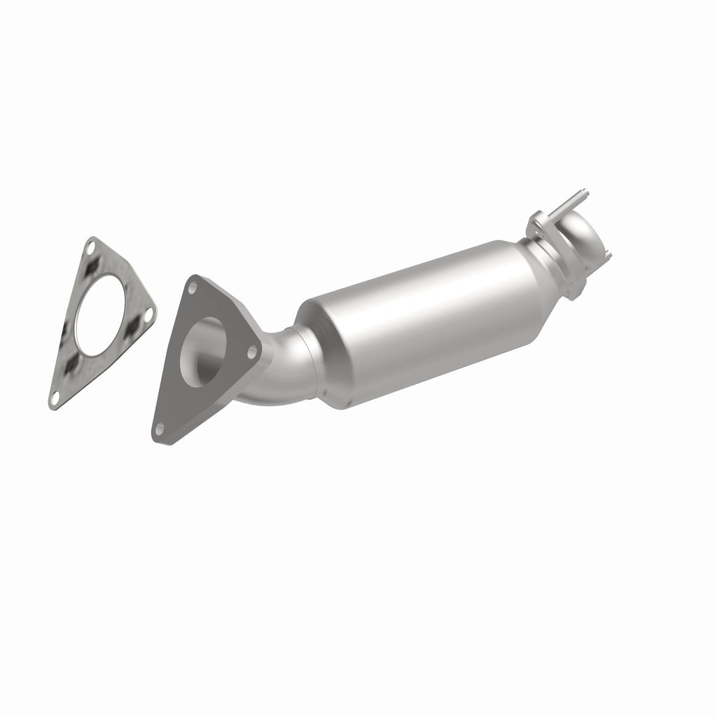 MagnaFlow Exhaust Products 4481477 California CARB Direct-Fit Catalytic Converter for Select Chevrolet Camaro, Pontiac Firebird