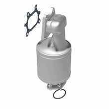 Load image into Gallery viewer, MagnaFlow Exhaust Products 5631333 California CARB Manifold Catalytic Converter for Select Honda Accord