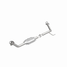 Load image into Gallery viewer, MagnaFlow Exhaust Products 24880 HM Grade Direct-Fit Catalytic Converter for Select Toyota Sequoia