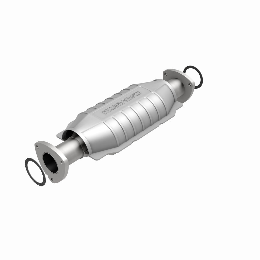 MagnaFlow Exhaust Products 23483 Standard Grade Direct-Fit Catalytic Converter for Select Chevrolet Beretta, Chevrolet Cavalier, Chevrolet Corsica, Pontiac Sunbird, Pontiac Sunfire