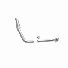Load image into Gallery viewer, MagnaFlow Exhaust Products 24147 HM Grade Direct-Fit Catalytic Converter for Select Chevrolet Silverado 2500, GMC Sierra