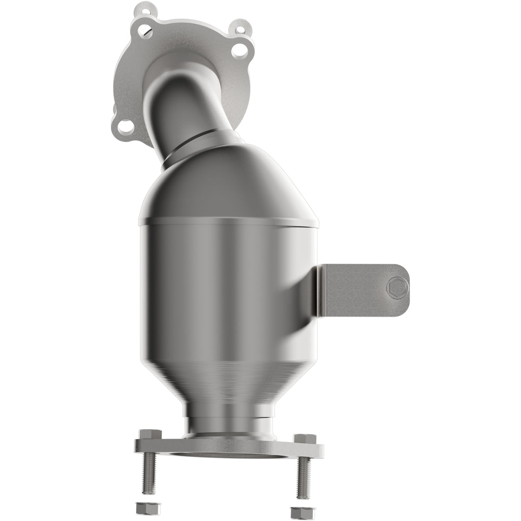 MagnaFlow Exhaust Products 280168 OEM Grade Direct-Fit Catalytic Converter for Select Chevrolet Camaro