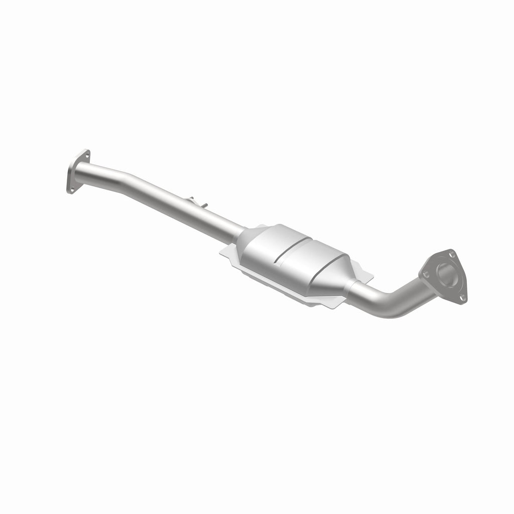 MagnaFlow Exhaust Products 49578 OEM Grade Direct-Fit Catalytic Converter for Select Toyota Sequoia