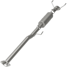 Load image into Gallery viewer, MagnaFlow Exhaust Products 17147 Off Road Pro Series Gas Stainless Cat-Back for Select Toyota Tacoma