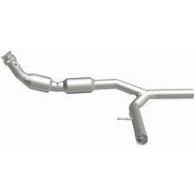 Load image into Gallery viewer, MagnaFlow Exhaust Products 4583706 California CARB Direct-Fit Catalytic Converter for Select Ford F-150