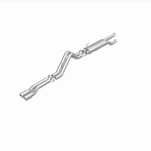 Load image into Gallery viewer, MagnaFlow Exhaust Products 15832 Street Series Polished Cat-Back System for Select Dodge Ram
