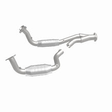 Load image into Gallery viewer, MagnaFlow Exhaust Products 49580 OEM Grade Direct-Fit Catalytic Converter for Select Chevrolet SSR