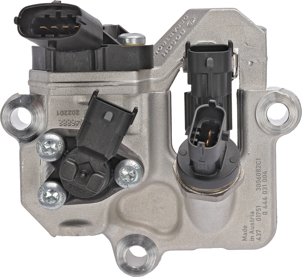 Alliant Power 0 444 031 004 Diesel Exhaust Fluid (DEF) Module