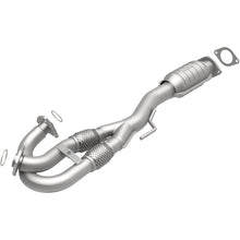 Load image into Gallery viewer, MagnaFlow Exhaust Products 24213 HM Grade Direct-Fit Catalytic Converter for Select Nissan Murano