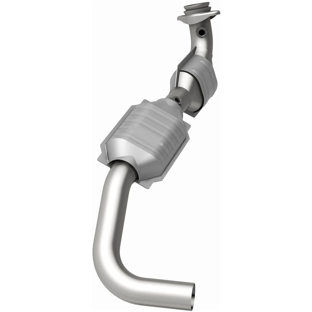 MagnaFlow Exhaust Products 23526 HM Grade Direct-Fit Catalytic Converter for Select Lincoln Navigator