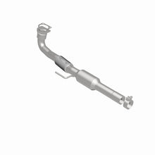 Load image into Gallery viewer, MagnaFlow Exhaust Products 52461 OEM Grade Direct-Fit Catalytic Converter for Select Saab 9-3