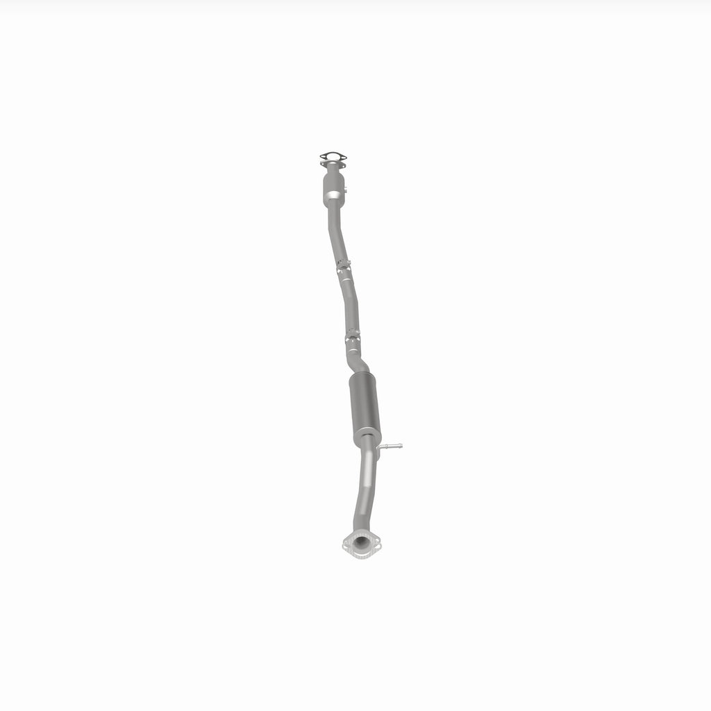 MagnaFlow Exhaust Products 5561642 California CARB Direct-Fit Catalytic Converter for Select Hyundai Tucson