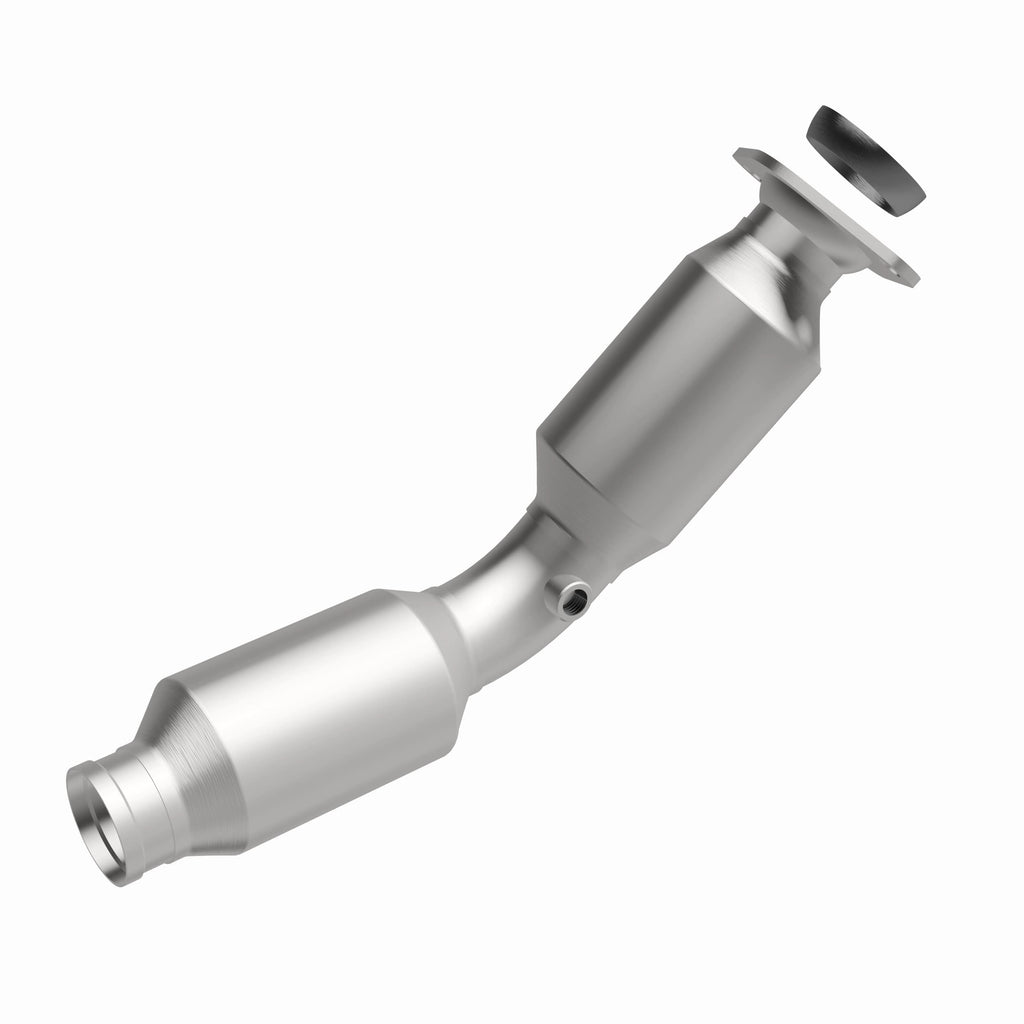 MagnaFlow Exhaust Products 52456 OEM Grade Semi-Direct Fit Catalytic Converter for Select Lexus CT200h, Toyota Prius V