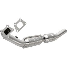 Load image into Gallery viewer, MagnaFlow Exhaust Products 551683 California CARB Direct-Fit Catalytic Converter for Select Chevrolet Camaro