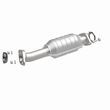 Load image into Gallery viewer, MagnaFlow Exhaust Products 51672 OEM Grade Direct-Fit Catalytic Converter for Select Suzuki Aerio