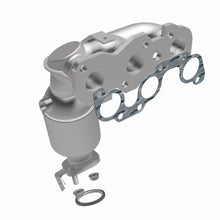 Load image into Gallery viewer, MagnaFlow Exhaust Products 452468 California CARB Manifold Catalytic Converter for Select Lexus ES300, Toyota Avalon, Toyota Camry, Toyota Solara