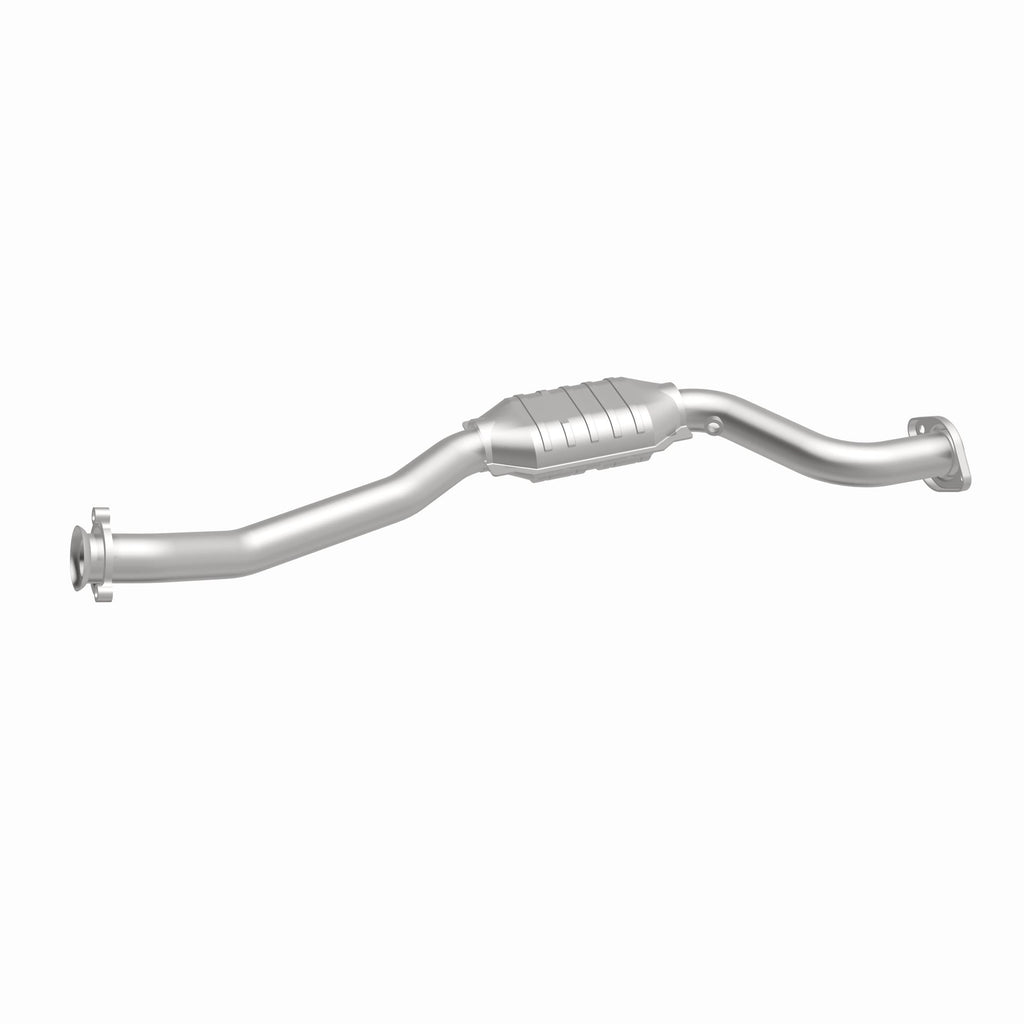 MagnaFlow Exhaust Products 49611 OEM Grade Direct-Fit Catalytic Converter for Select Chevrolet Colorado, GMC Canyon