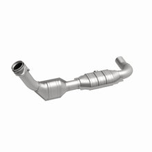 Load image into Gallery viewer, MagnaFlow Exhaust Products 447137 California CARB Direct-Fit Catalytic Converter for Select Ford F-150