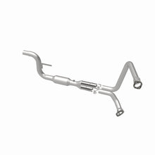 Load image into Gallery viewer, MagnaFlow Exhaust Products 23466 HM Grade Direct-Fit Catalytic Converter for Select Chevrolet Camaro, Pontiac Firebird