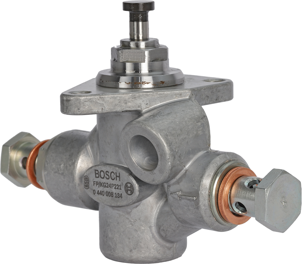 Alliant Power 0 440 008 134 Fuel Injector Line