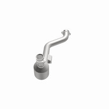 Load image into Gallery viewer, MagnaFlow Exhaust Products 49836 OEM Grade Direct-Fit Catalytic Converter for Select Chrysler Crossfire, Mercedes-Benz SLK320