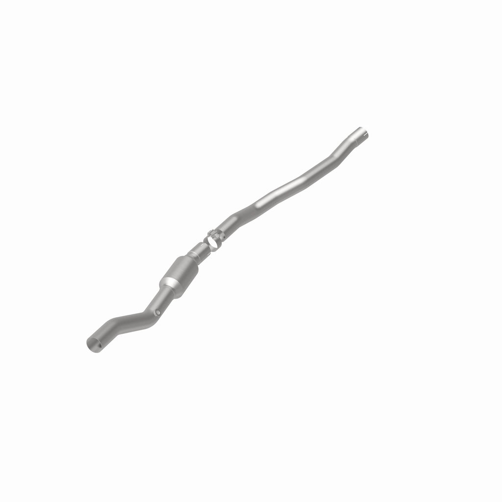 MagnaFlow Exhaust Products 3391228 California CARB Direct-Fit Catalytic Converter for Select Dodge Dakota