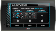Load image into Gallery viewer, EDGE PRODUCTS 84130-3 Insight CTS3 Digital Gauge Monitor