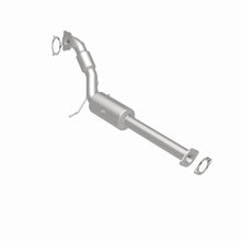 Load image into Gallery viewer, MagnaFlow Exhaust Products 4481288 California CARB Direct-Fit Catalytic Converter for Select Volvo S60, Volvo V70