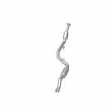 Load image into Gallery viewer, MagnaFlow Exhaust Products 5411639 California CARB Direct-Fit Catalytic Converter for Select Mercedes-Benz E350