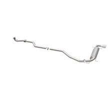 Load image into Gallery viewer, MagnaFlow Exhaust Products 16646 Street Series Polished Cat-Back System for Select Pontiac Solstice